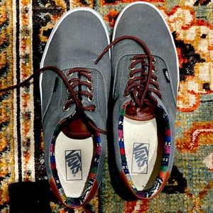 Vans C&L Era 59 Grey